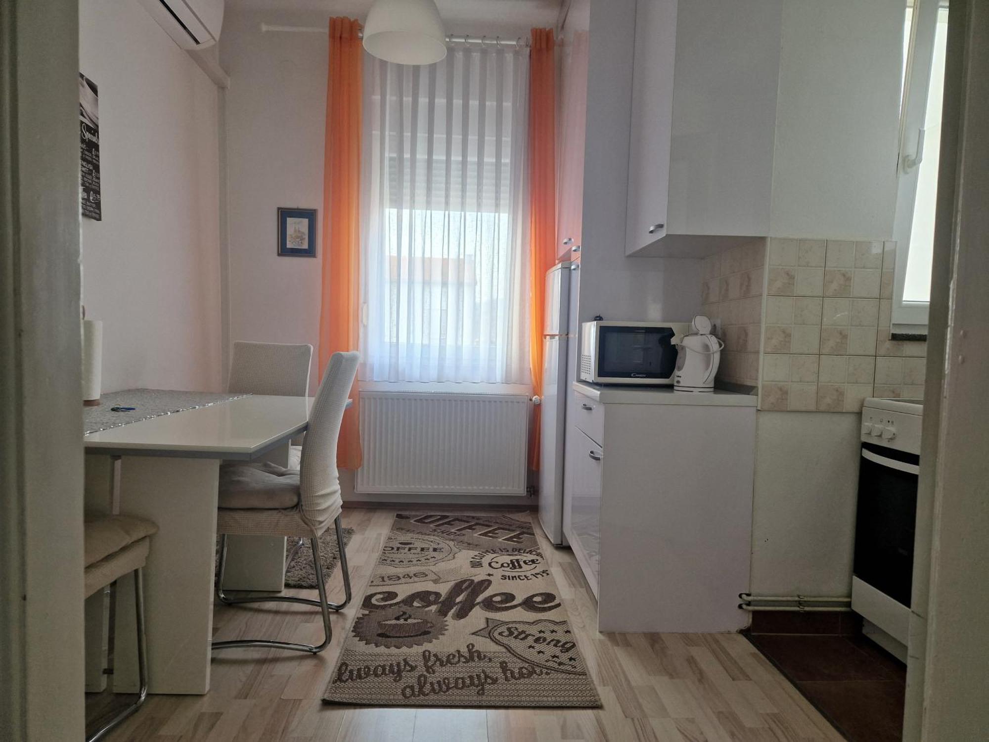 "Apartment Lavanda Idila" Speed Wifi Загреб Экстерьер фото