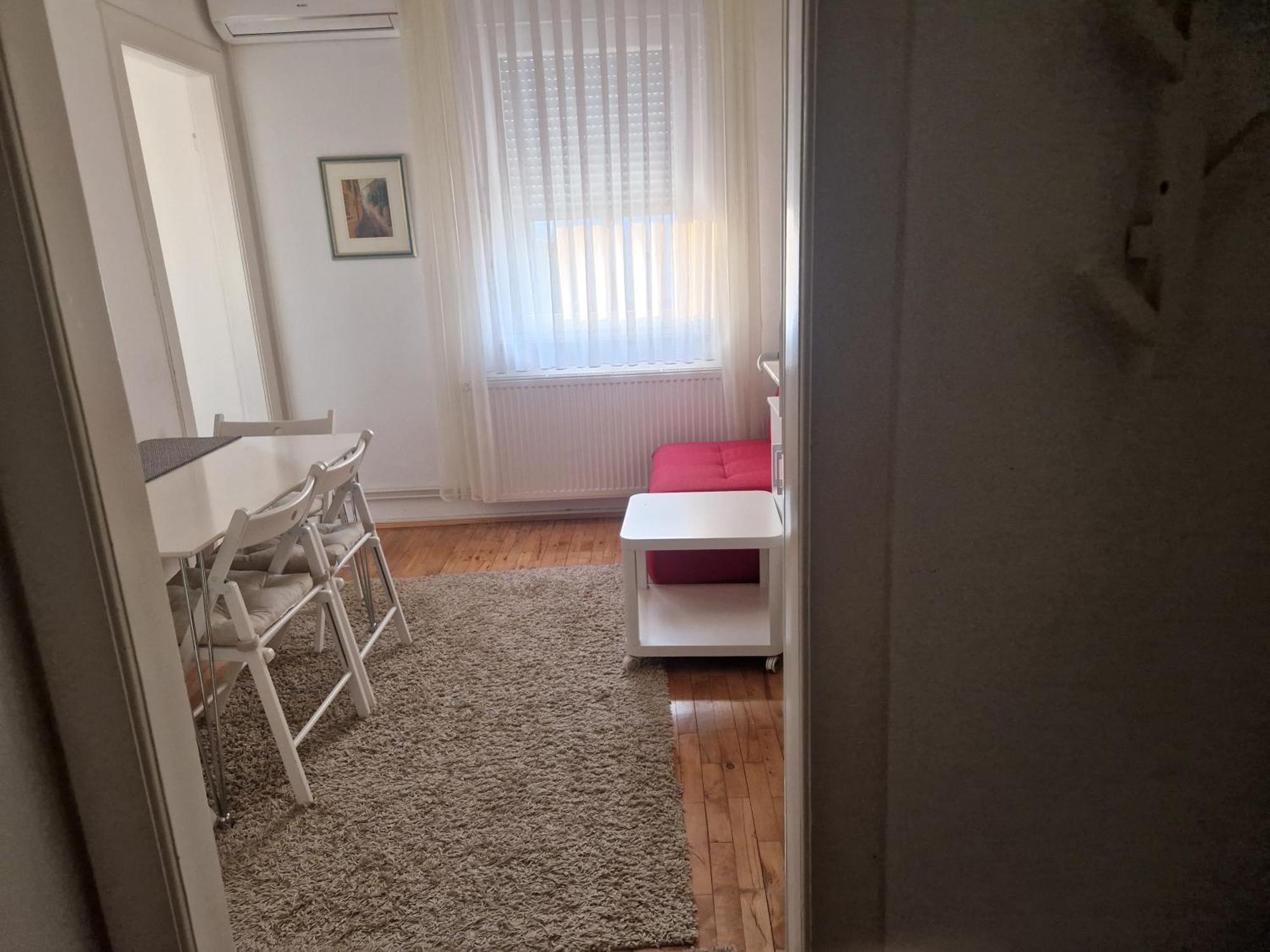 "Apartment Lavanda Idila" Speed Wifi Загреб Экстерьер фото