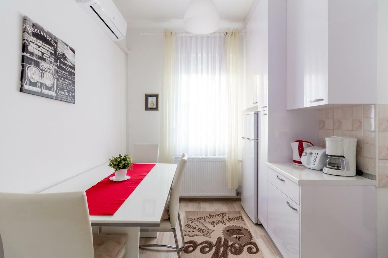 "Apartment Lavanda Idila" Speed Wifi Загреб Экстерьер фото